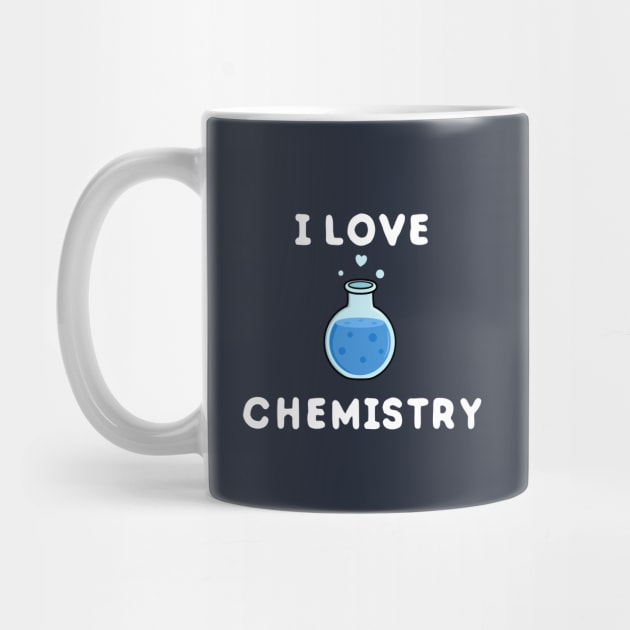 I love science and chemistry by happinessinatee